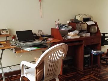Venta de casa de 4 pisos en Magdalena