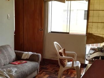 Venta de casa de 4 pisos en Magdalena