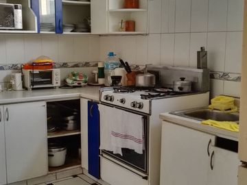 Venta de casa de 4 pisos en Magdalena