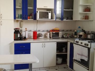 Venta de casa de 4 pisos en Magdalena