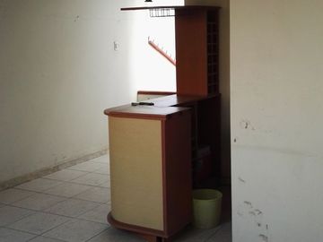 Venta de casa de 4 pisos en Magdalena