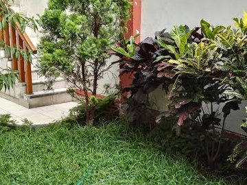 Venta de casa de 4 pisos en Magdalena