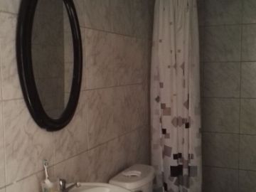 Venta de casa de 4 pisos en Magdalena