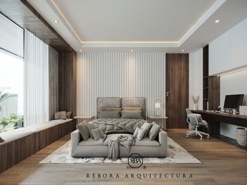 Casa en venta en Bugambilias  Acabados modernos y alta calidad.