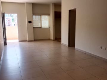 DEPARTAMENTO PH AMUEBLADO EN RENTA  EN  EDIFICIO SAN ANTONIO