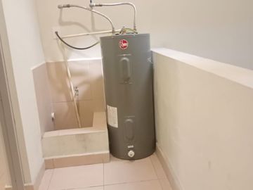 DEPARTAMENTO PH AMUEBLADO EN RENTA  EN  EDIFICIO SAN ANTONIO