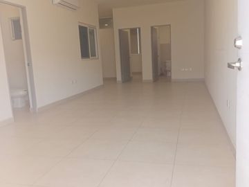 DEPARTAMENTO PH AMUEBLADO EN RENTA  EN  EDIFICIO SAN ANTONIO