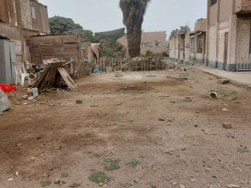 OCASIÓN LINDO TERRENO MUY CERCA DE LA PANAMERICANA NORTE