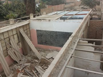 OCASIÓN LINDO TERRENO MUY CERCA DE LA PANAMERICANA NORTE