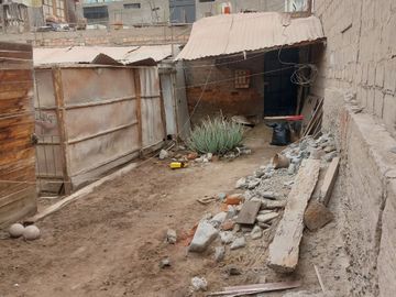 OCASIÓN LINDO TERRENO MUY CERCA DE LA PANAMERICANA NORTE