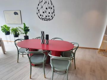 Venta departamento a estrenar 2 habitaciones Epiq Sector La Carolina