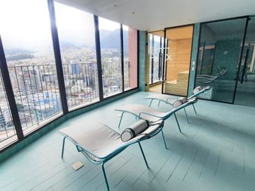 Venta departamento a estrenar 2 habitaciones Epiq Sector La Carolina