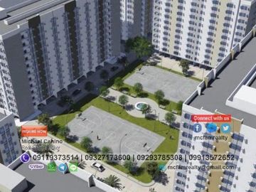 Condo For Sale Near JMT Corporate Condominium Urban Deca Ortigas Rent to Own thru PAG-IBIG, Bank and In-house
