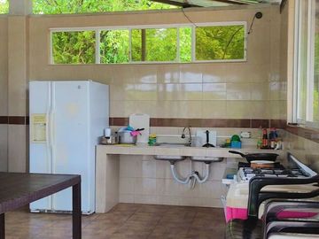 Departamento dentro de club vacacional desde $50.000