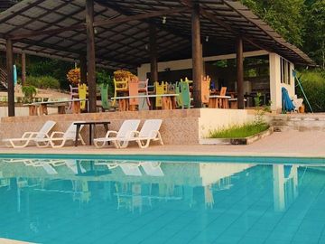 Departamento dentro de club vacacional desde $50.000