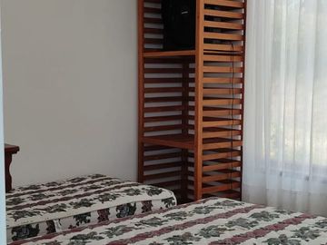Departamento dentro de club vacacional desde $50.000