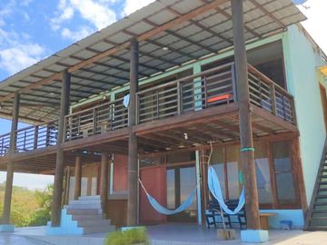 Departamento dentro de club vacacional desde $50.000