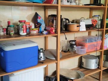 Departamento dentro de club vacacional desde $50.000