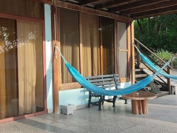 Departamento dentro de club vacacional desde $50.000