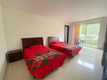 CASA EN VENTA EN ALFAGUARA JAMUNDI