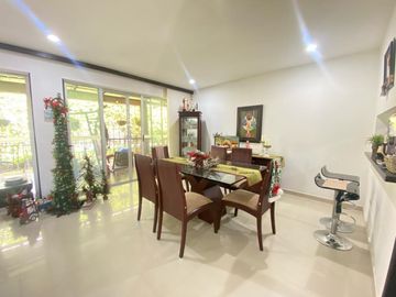 CASA EN VENTA EN ALFAGUARA JAMUNDI