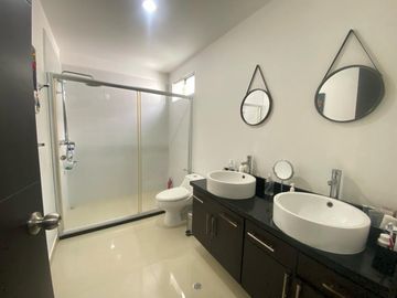 CASA EN VENTA EN ALFAGUARA JAMUNDI