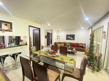 CASA EN VENTA EN ALFAGUARA JAMUNDI