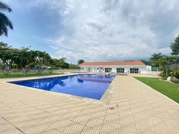 CASA EN VENTA EN ALFAGUARA JAMUNDI