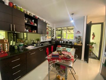 CASA EN VENTA EN ALFAGUARA JAMUNDI