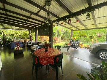 CASA EN VENTA EN ALFAGUARA JAMUNDI