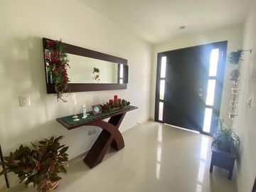 CASA EN VENTA EN ALFAGUARA JAMUNDI