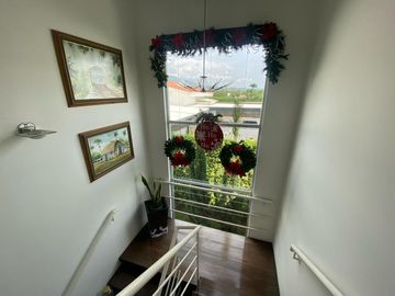 CASA EN VENTA EN ALFAGUARA JAMUNDI