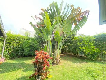 CASA EN VENTA EN ALFAGUARA JAMUNDI