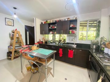 CASA EN VENTA EN ALFAGUARA JAMUNDI