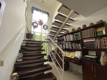 CASA EN VENTA EN ALFAGUARA JAMUNDI