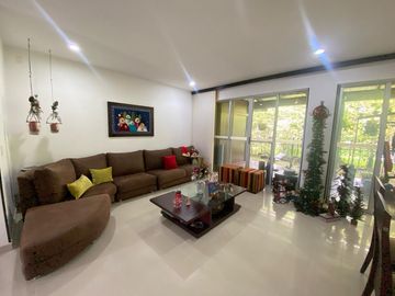 CASA EN VENTA EN ALFAGUARA JAMUNDI