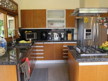 One Level Home With Traditional and Modern Touches in Residential Community
