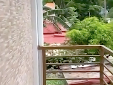 Newly-Built house in Town and Country Southville Santo Tomas Binan Laguna (Middle-Unit)