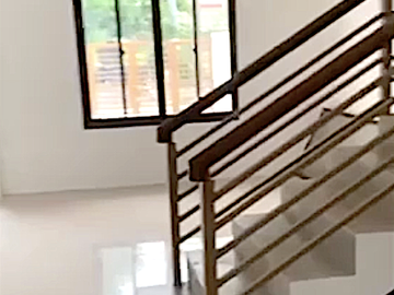Newly-Built house in Town and Country Southville Santo Tomas Binan Laguna (Middle-Unit)