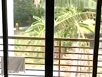 Newly-Built house in Town and Country Southville Santo Tomas Binan Laguna (Middle-Unit)