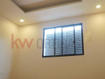 Brand New Townhouse for Sale in Multinational Village, Parañaque City