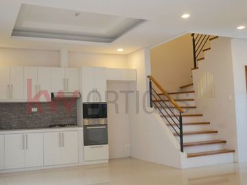 Brand New Townhouse for Sale in Multinational Village, Parañaque City