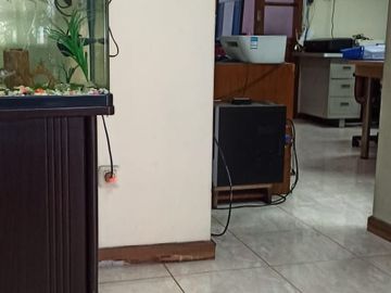 DIJUAL RUMAH ( Hook)  DI PESONA ESTATE DEPOK