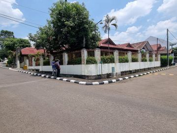 DIJUAL RUMAH ( Hook)  DI PESONA ESTATE DEPOK