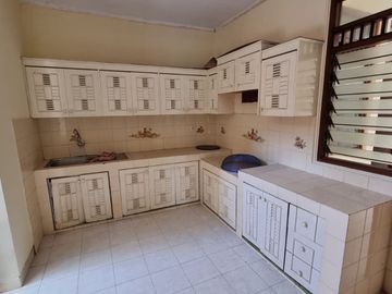 DIJUAL RUMAH ( Hook)  DI PESONA ESTATE DEPOK
