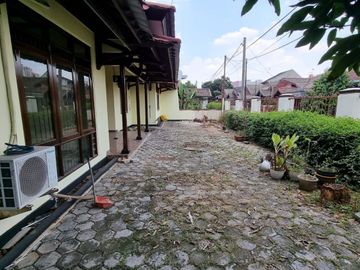 DIJUAL RUMAH ( Hook)  DI PESONA ESTATE DEPOK