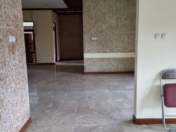 DIJUAL RUMAH ( Hook)  DI PESONA ESTATE DEPOK