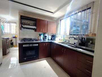 Venta de apartamento en Conquistadores, cerro Nutibara