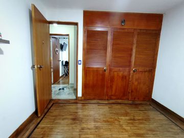 Venta de apartamento en Conquistadores, cerro Nutibara