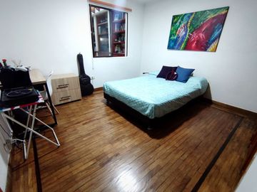 Venta de apartamento en Conquistadores, cerro Nutibara